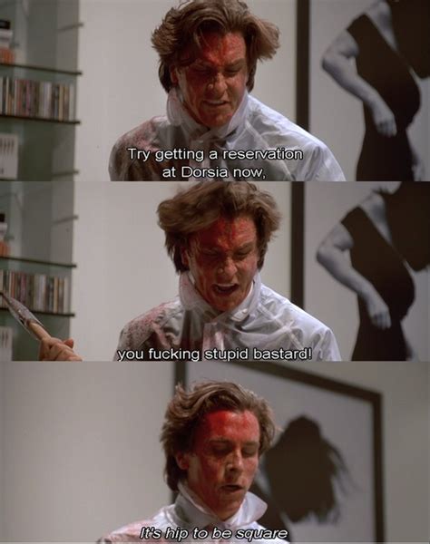 funny american psycho quotes.